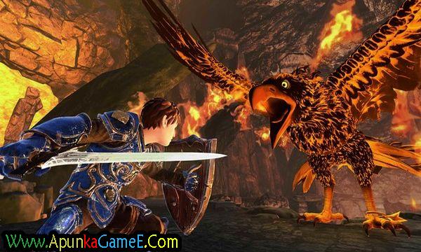 Beast Quest Screenshot 3, Full Version, PC Game, Download Free