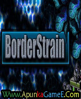 BorderStrain Free Download