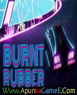 Burnt Rubber Free Download