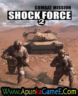 Combat Mission Shock Force 2 Free