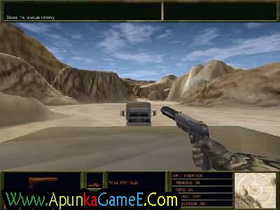 Delta Force 2 Screenshot photos 1