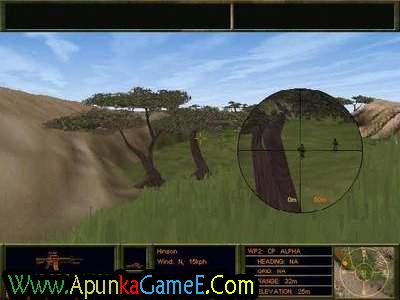 Delta Force 2 Screenshot photos 2