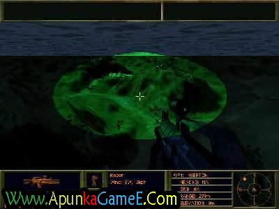 Delta Force 2 Screenshot photos 3