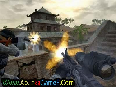 Delta Force Xtreme 2 Screenshot Photos 2