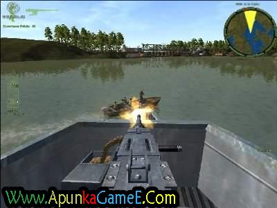 Delta Force Xtreme 2 Screenshot Photos 3