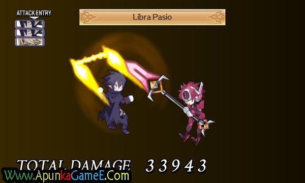 Disgaea 4 Complete + Screenshot 3, Full Version, PC Game, Download Free