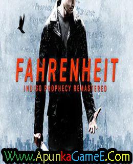 Fahrenheit Indigo Prophecy