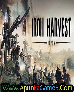 Iron Harvest Free Download