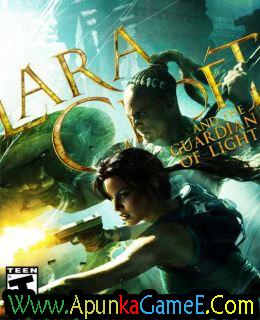 Lara Croft and the Guardian of Light