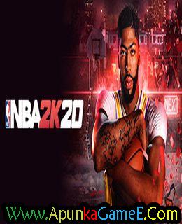 NBA 2K20 Free Download
