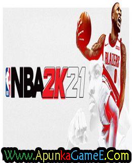 NBA 2K21 Free Download