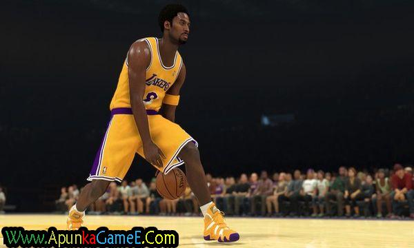 NBA 2K21 Screenshot 2, Full Version, PC Game, Download Free