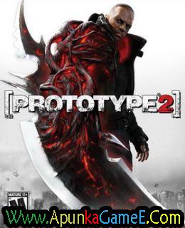Prototype 2 Free Download