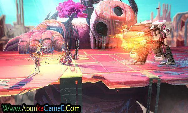Star Renegades Screenshot 1, Full Version, PC Game, Download Free