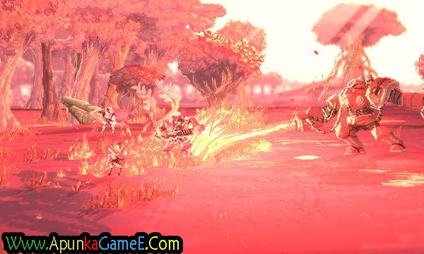 Star Renegades Screenshot 2, Full Version, PC Game, Download Free