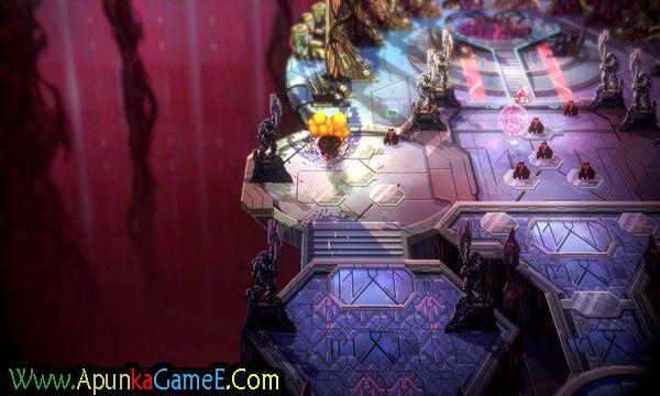 Star Renegades Screenshot 3, Full Version, PC Game, Download Free