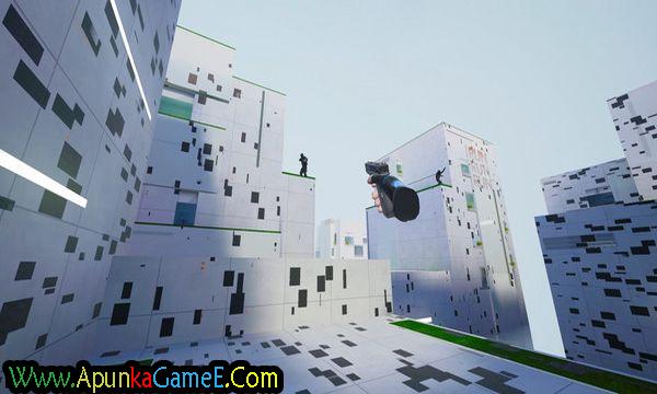 Stride Game Screenshot 1, Full Version, PC Game, Download Free