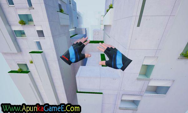 Stride Game Screenshot 2, Full Version, PC Game, Download Free