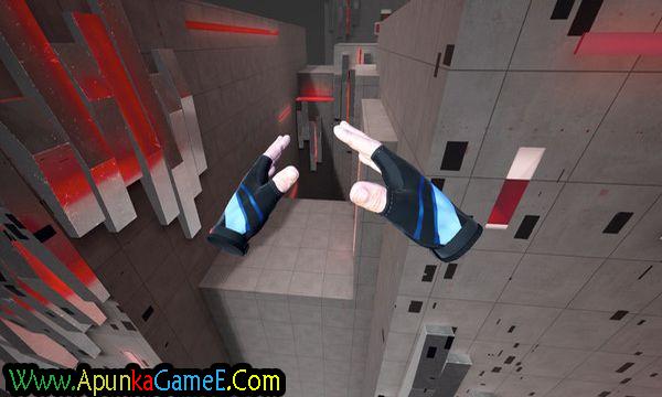 Stride Game Screenshot 3, Full Version, PC Game, Download Free