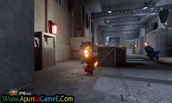 Tamarin Screenshot 2, Full Version, PC Game, Download Free