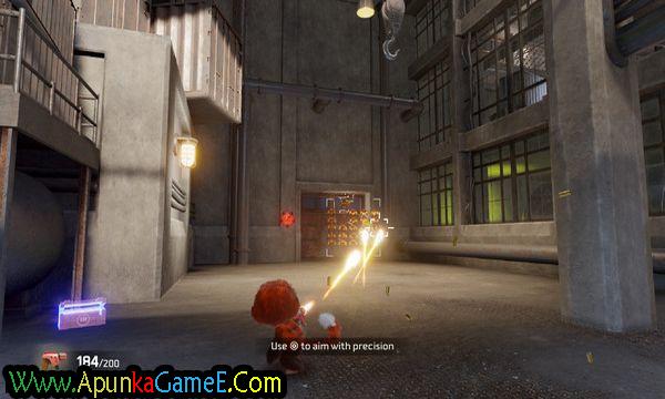 Tamarin Screenshot 3, Full Version, PC Game, Download Free