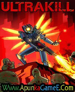 Ultrakill Free Download