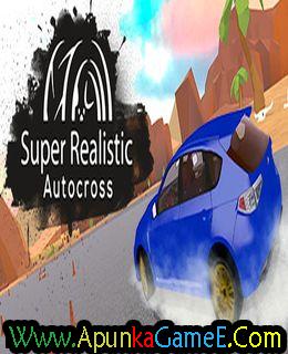Super Realistic Autocross Game Free