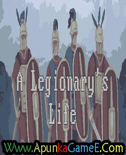 A Legionarys Life Free Download