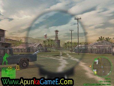 Delta Force 4 Black Hawk Down Screenshot photos 1