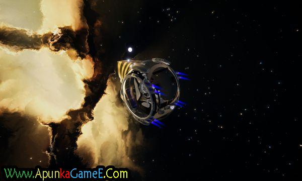 Gravity Vector Screenshot 1, Full Version, PC Game, Download Free