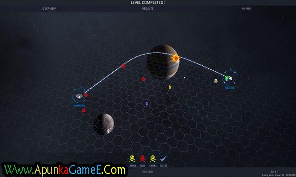 Gravity Vector Screenshot 3, Full Version, PC Game, Download Free