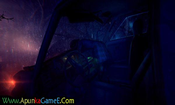 Psychose Screenshot 1, Full Version, PC Game, Download Free
