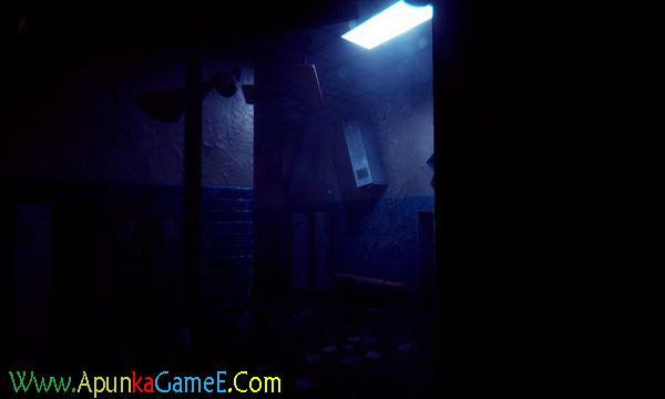 Psychose Screenshot 2, Full Version, PC Game, Download Free