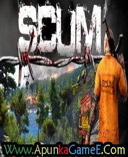 Scum Cover, Poster, Full Version, PC Game, Download Free