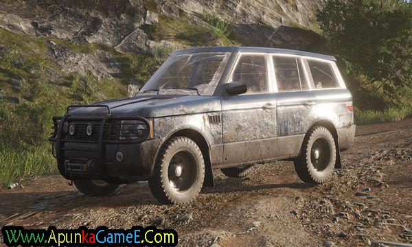 Scum Screenshot 2, Full Version, PC Game, Download Free