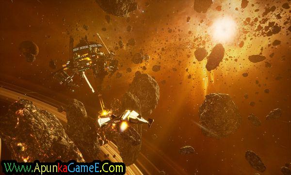 Subdivision Infinity DX Screenshot 1, Full Version, PC Game, Download Free