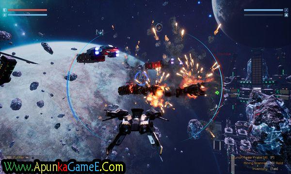 Subdivision Infinity DX Screenshot 2, Full Version, PC Game, Download Free