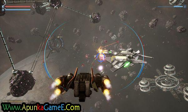 Subdivision Infinity DX Screenshot 3, Full Version, PC Game, Download Free