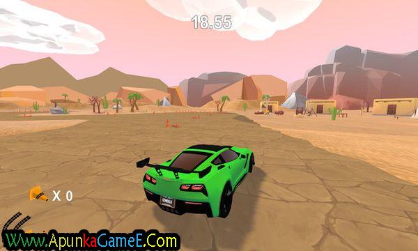 Super Realistic Autocross Screenshot 3, Full Version, PC Game, Download Free