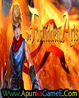 The Forbidden Arts Free Download