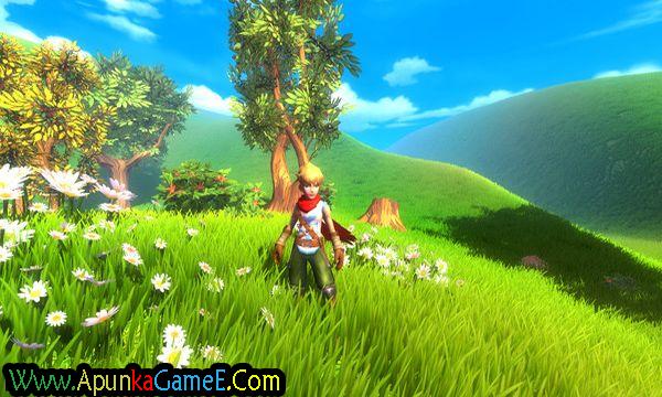 The Forbidden Arts Screenshot 1, Full Version, PC Game, Download Free