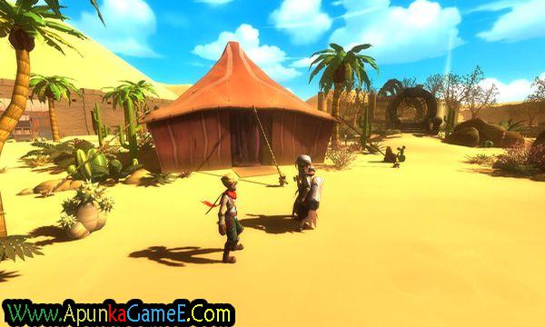 The Forbidden Arts Screenshot 2, Full Version, PC Game, Download Free