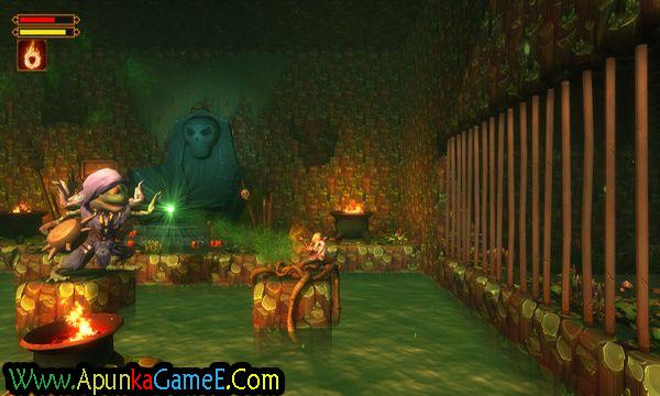 The Forbidden Arts Screenshot 3, Full Version, PC Game, Download Free