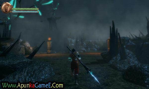 Third Eye Screenshot 1, Full Version, PC Game, Download Free