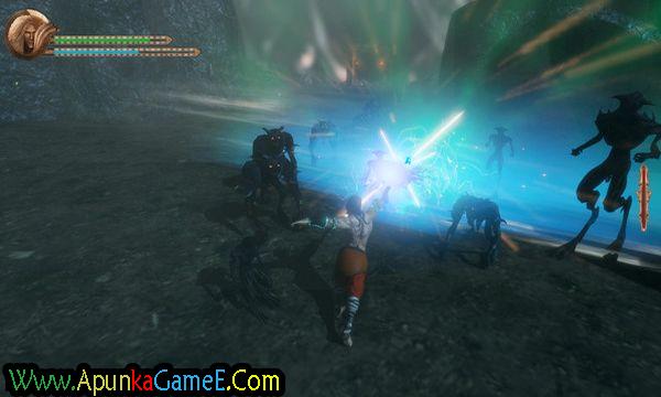 Third Eye Screenshot 2, Full Version, PC Game, Download Free