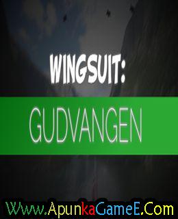 Wingsuit Gudvangen Free Download