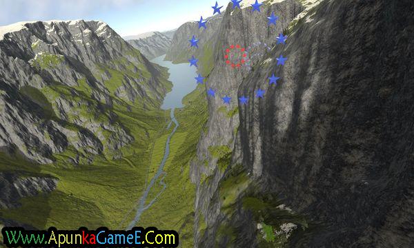 Wingsuit: Gudvangen Screenshot 2, Full Version, PC Game, Download Free