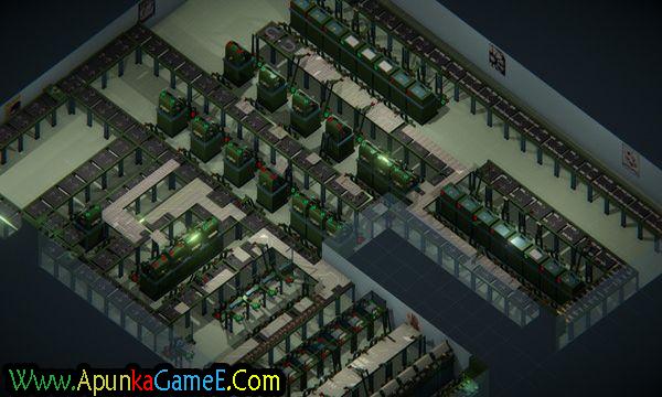 uFactory Screenshot 3, Full Version, PC Game, Download Free