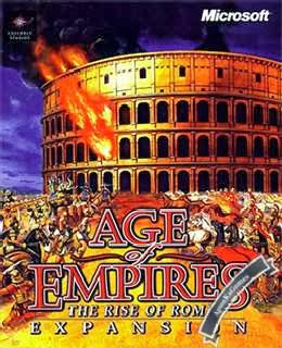 Age of Empires 1 Free Download