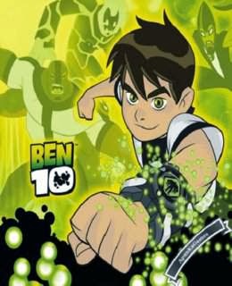 All Ben 10 Games Free Download